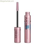 Maybelline Lash Sensational Sky High թարթիչների թարթիչների թարթիչների համար նախատեսված թարթիչների ներկ (1 հատ)