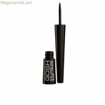 Աչքի մատիտ Gosh Copenhagen GO702864 Սև 2,5 գ