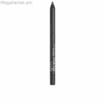 Շրթունքների մատիտ NYX Epic Wear Black Shimmer 1,22 գ