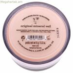 Դիմահարդարման ֆիքսող փոշիներ bareMinerals Mineral Veil Original 9 գ