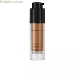 Հեղուկ դիմահարդարման հիմք bareMinerals Original Nº 25 Golden Dark Nº 25-Golden Dark 30 մլ