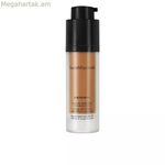 Հեղուկ դիմահարդարման հիմք bareMinerals Original Nº 27 Warm Deep Nº 27-Warm Deep 30 մլ