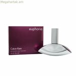 Կանացի օծանելիք Calvin Klein 65102300500 EDP 30 մլ