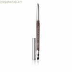 Աչքի մատիտ Clinique Quickliner Nº 03-Intense Chocolate 0,28 գ