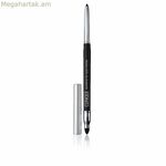 Դեմքի շտկող Clinique Quickliner Nº 09-Intense Ebony 0,28 գ