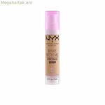 Դեմքի շտկող NYX K3391900 Nº 07 9,6 մլ շիճուկ