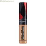 Դեմքի շտկող L'Oreal Make Up Infaillible 328-linen Nº 328-Linen 11 մլ