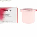Shiseido Essential Energy խոնավեցնող կրեմ 50 մլ լիցքավորում