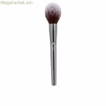 Կարմրաշերտի վրձին Maiko Luxury Grey Silver