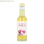 Խոնավեցնող յուղ Yari Natural 250 մլ սոխ