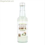 Մարմնի յուղ Yari Pure Organic 250 մլ Կոկոսի օրգանական