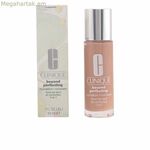 Հեղուկ դիմահարդարման հիմք Clinique Beyond Perfecting Nº 15-Beige 30 մլ 2-ը 1-ում