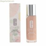 Հեղուկ դիմահարդարման հիմք Clinique Beyond Perfecting Nº 02-Alabaster 30 մլ 2-ը 1-ում