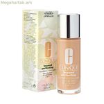 Հեղուկ դիմահարդարման հիմք Clinique Beyond Perfecting Nº 1-Linen 30 մլ 2-ը 1-ում