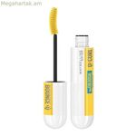 Թարթիչների թարթիչներ Maybelline Colossal Curl Bounce Black 10 մլ