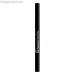 Աչքի մատիտ NYX Epic Smoke Liner Nº 12-Black Smoke 13,5 գ 2-ը 1-ում