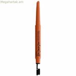 Աչքի մատիտ NYX Epic Smoke Liner 5-fired up Nº 5-Fired Up 13,5 գ 2-ը 1-ում