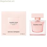 Կանացի օծանելիք Narciso Rodriguez Narciso Cristal EDP EDP 90 մլ.