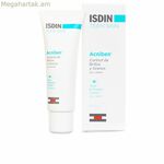 Ակնեի դեմ մաշկի խնամք Isdin Acniben 40 մլ