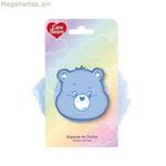 Մարմնի սպունգ «Care Bears»