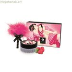 Սննդային փոշիներ Շունգա ազնվամորի 75 գ