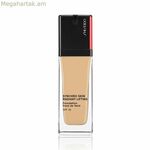Հեղուկ դիմահարդարման հիմք Shiseido 730852167407 30 մլ 230 Spf 30 Spf 15