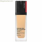 Հեղուկ դիմահարդարման հիմք Shiseido Synchro Skin Self-Refreshing Nº 230 Alder Spf 30 30 մլ