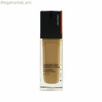 Հեղուկ դիմահարդարման հիմք Shiseido 730852167490 30 մլ Spf 30 Spf 15