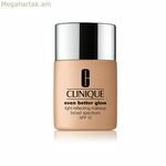Հեղուկ դիմահարդարման հիմք Clinique 20714873776 30 մլ սպիտակ
