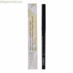 Աչքի մատիտ Clinique C-CQ-A48-02-Mercury-sharon Սպիտակ Սև