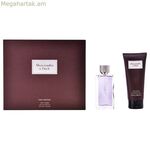 Տղամարդկանց օծանելիքի հավաքածու Abercrombie & Fitch EDT 2 հատ