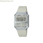 Տղամարդու ժամացույց Casio A100WEF-8AEF (Ø 33 մմ)