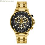 Տղամարդու ժամացույց GC Watches (Ø 45 մմ)