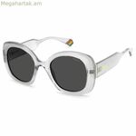 Կանացի արևային ակնոցներ Polaroid PLD-6190-S-KB7 Ø 52 մմ