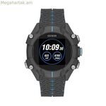 Տղամարդու ժամացույց Guess C3001G3 (Ø 45 մմ)