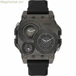 Տղամարդու ժամացույց Guess GW0321G2 (Ø 49 մմ)