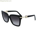 Կանացի արևային ակնոցներ Salvatore Ferragamo SF1085S-011 ø 57 մմ