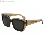 Կանացի արևային ակնոցներ Salvatore Ferragamo SF2002S-327 Ø 55 մմ