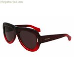 Կանացի արևային ակնոցներ Salvatore Ferragamo SF2029SE-615 ø 57 մմ