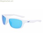 Ունիսեքս արևային ակնոցներ Nike NIKE-LYNK-M-FD1817-100 ø 57 մմ
