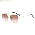 Տղամարդկանց արևային ակնոցներ Belstaff BECKHAM-S128 ոսկեգույն Ø 53 մմ