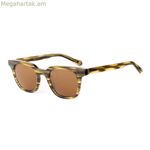 Կանացի արևային ակնոցներ Belstaff BOORMAN-S027 Ø 48 մմ