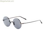 Ունիսեքս արևային ակնոցներ Belstaff EASTHAM-BLK-47 Ø 47 մմ