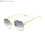 Belstaff JAGGED-S-DORADO-TITANIUM ունիսեքս արևային ակնոցներ Ø 53 մմ