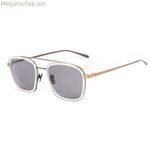 Տղամարդկանց արևային ակնոցներ Belstaff RYDER-CLEAR-S080 ø 54 մմ