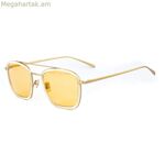 Ունիսեքս արևային ակնոցներ Belstaff RYDER-CLEAR-S081 ø 54 մմ
