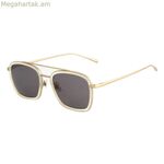 Տղամարդու արևային ակնոցներ Belstaff RYDER-TWO-S087 ոսկեգույն Ø 51 մմ