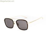 Տղամարդու արևային ակնոցներ Belstaff RYDER-TWO-S088 ոսկեգույն Ø 51 մմ