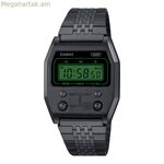Կանացի ժամացույց Casio A1100B-1EF (Ø 35 մմ)