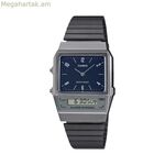 Տղամարդու ժամացույց Casio AQ-800EB-2AEF (Ø 32 մմ)